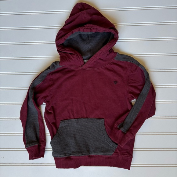 Toddler Hoodie - Picture 1 of 2